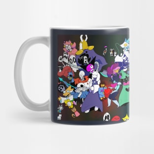 Power of LOVE Mug